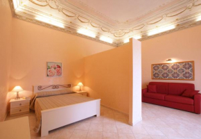 La Dimora dell'800 Trapani